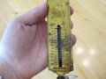 Стар немски кантар до 25 кг. - безупречно качество от Германия, снимка 4
