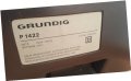 Телевизор Grundig 14", снимка 3