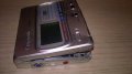 Panasonic sg-mr200-minidisc recorder-japan-внос швеицария, снимка 7