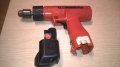 Fein винтоверт+батерия-внос швеицария, снимка 1