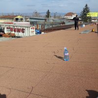 Ремонт на покриви и Хидроизолация. гаранция и качество, снимка 7 - Други ремонти - 18364812