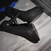 Дамски обувки Koton, снимка 8 - Дамски елегантни обувки - 23208734