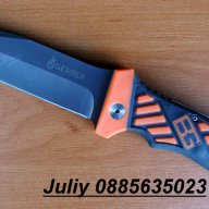 Ловен нож Gerber Bear Grylls - 2 модела