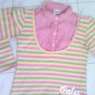 Красива блузка на Breeze , снимка 1 - Детски Блузи и туники - 12286302
