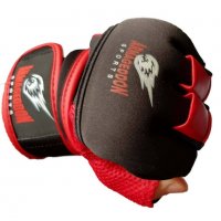 Вътрешни ръкавици за бокс Gel Tech Armageddon Sports, снимка 5 - Спортна екипировка - 22240302
