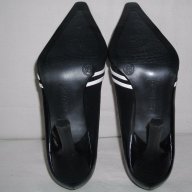 Маркови обувки на висок ток ”Ariane”/ малък номер, снимка 2 - Дамски обувки на ток - 14624378