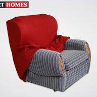 Универсални, еластични калъфи за диван!, снимка 3 - Дивани и мека мебел - 16450009