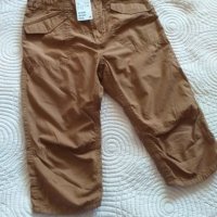 Бермуди , къс панталон  H&M , тениска Points 146 / 152, снимка 2 - Детски къси панталони - 25545903