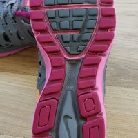 Дамски маратонки Nike Dual Fusion Run 2 - 39, снимка 8 - Маратонки - 20454540