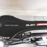 Продавам колела внос от Германия  уникален спортен градски велосипед FORCE TRON 27.5 цола модел 2022, снимка 11 - Велосипеди - 18683738