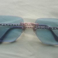 Диоптърни очила Salvatore Ferragamo, снимка 1 - Слънчеви и диоптрични очила - 26077604