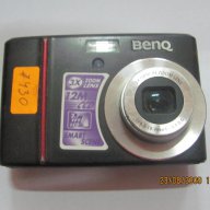 фотоапарат BENQ, снимка 1 - Фотоапарати - 16166611