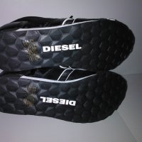 Diesel оригинални спортни обувки, снимка 5 - Маратонки - 24075445