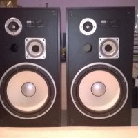 поръчани-sansui s-50-3way speaker system-made in japan-внос uk, снимка 7 - Тонколони - 19914962