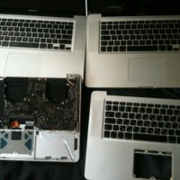 15" Macbook Pro A1286/2008-2012/-На части, снимка 2 - Лаптопи за дома - 25242700