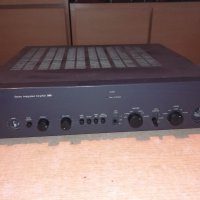 nad model 306 amplifier-здрав усилвател-внос швеция, снимка 10 - Ресийвъри, усилватели, смесителни пултове - 21696989