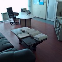 Офис мебели, бюро, стол, маса, шкаф, канапе, диван, снимка 2 - Работни маси и бюра - 24740542