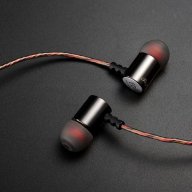 Продавам висококачествени професионални слушалки тип тапи ED3, снимка 4 - Слушалки и портативни колонки - 11506990