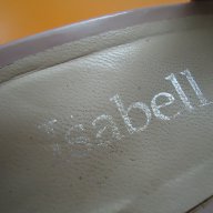 Isabell- лачени сандали номер 36, снимка 7 - Сандали - 16390229