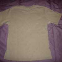 лот от риза, 4 блузки с къс ръкав, летни дънки и къси панталони, снимка 16 - Детски комплекти - 19850794