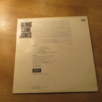Грамофона плоча Том Джоунс, TOM JONES  - изд. 1965 г. , снимка 2 - Грамофонни плочи - 23220189