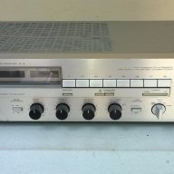 yamaha r-3-stereo receiver-japan-внос от швеицария, снимка 1 - Ресийвъри, усилватели, смесителни пултове - 18166740
