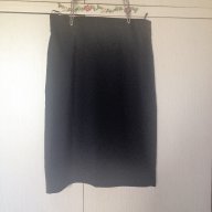 Дамска пола от плътна коприна, снимка 3 - Поли - 17732068