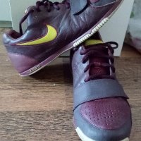 Nike zoom - страхотни мъжки маратонки , снимка 3 - Спортно елегантни обувки - 22193513