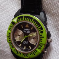 Нов ! Ръчен часовник SECTOR Underlab 1851210115, снимка 2 - Мъжки - 12590506