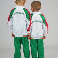 BGF Детски Спортен Екип България, снимка 10 - Детски комплекти - 23549572