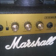 marshall-g10mk2-kube за ел.китара-нов внос англия, снимка 7 - Ресийвъри, усилватели, смесителни пултове - 9232310