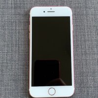 Iphone 7, Rose Gold, 128GB памет, снимка 2 - Apple iPhone - 24618058