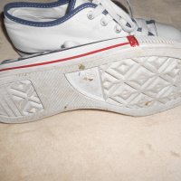 Кецове / спортни обувки Snoopy , снимка 6 - Кецове - 22934472