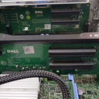 DELL R630 1U 2 x 10 Core E5-2650 v3 32 GB 2 x Caddy 2x Power, 8 x 2,5" SAS, RAID H330, снимка 10 - Работни компютри - 24332387