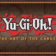 ЮгиО книга: The art of the cards Yu-gi-oh, снимка 1 - Други ценни предмети - 18310611