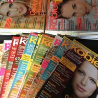 Списания на полски език, снимка 1 - Списания и комикси - 24912468