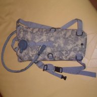 Хидратираща система, раница за вода.Кемълбек.AQUATEX HYDRATION PACK, снимка 10 - Спортна екипировка - 18095120