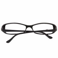 ПРОМО 🍊 JOHN GALLIANO 🍊 Оригинални елегантни дамски рамки за очила THE BLACK CAT нови с кутия, снимка 4 - Слънчеви и диоптрични очила - 13303340