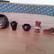 Керамика-всичко за 10 лв., снимка 2 - Антикварни и старинни предмети - 9538199
