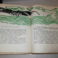 Планински приказки 1963 , снимка 5 - Детски книжки - 25671152