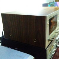 Akai gxc 725d , снимка 7 - Декове - 22777115