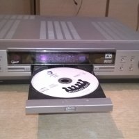 thomson dpl910vd dvd receiver-внос швеицария, снимка 5 - Ресийвъри, усилватели, смесителни пултове - 21956002