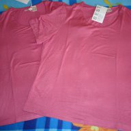 Розова блуза ANNE WEYBURN , снимка 3 - Туники - 11184899