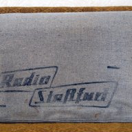 Уникално Ретро Радио Stassfurt, снимка 6 - MP3 и MP4 плеъри - 14168110