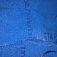  Нова риза G-Star Arc Sleeveless Denim Shirt, оригинал , снимка 12 - Ризи - 13544295