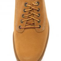 ПРОМО 🍊 TIMBERLAND 🍊 Дамски обувки ест. набук OXFORD BOOTS 36-36½-37 нови с кутия, снимка 5 - Дамски ежедневни обувки - 20518240