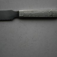стар швейцарски нож, снимка 3 - Антикварни и старинни предмети - 14481657