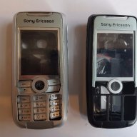  Sony Ericsson K700 панел , снимка 1 - Резервни части за телефони - 17527511