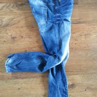 G-star arc 3d low boyfriend wmn jeans - страхотни дамски дънки, снимка 9 - Дънки - 19533836