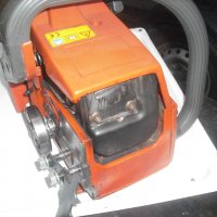  Husqvarna 40 на части, снимка 4 - Градинска техника - 24380137